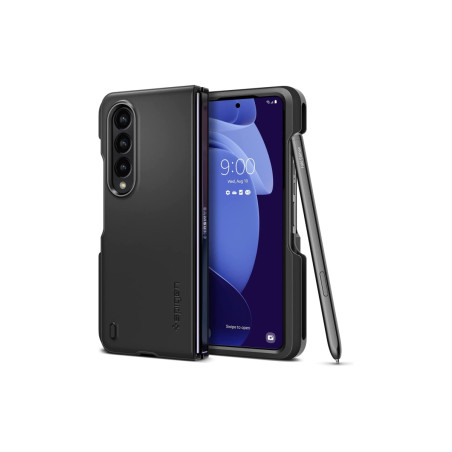 Galaxy Z Fold 4 Cover with S Pen | Complete Protection and Creativity | Tawasul-Libya